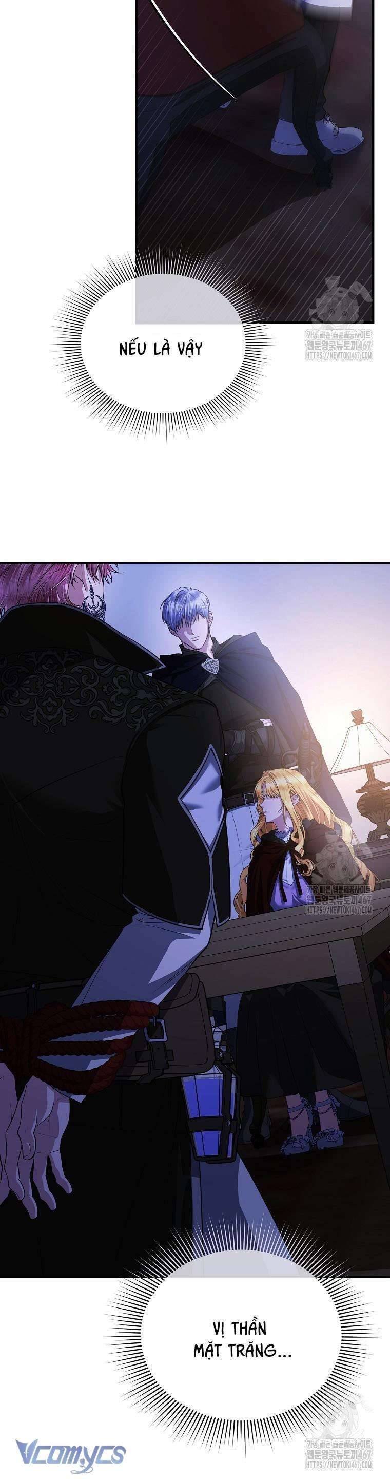 10 Cách Để Bị Bạo Chúa Đá Chapter 71 - 37