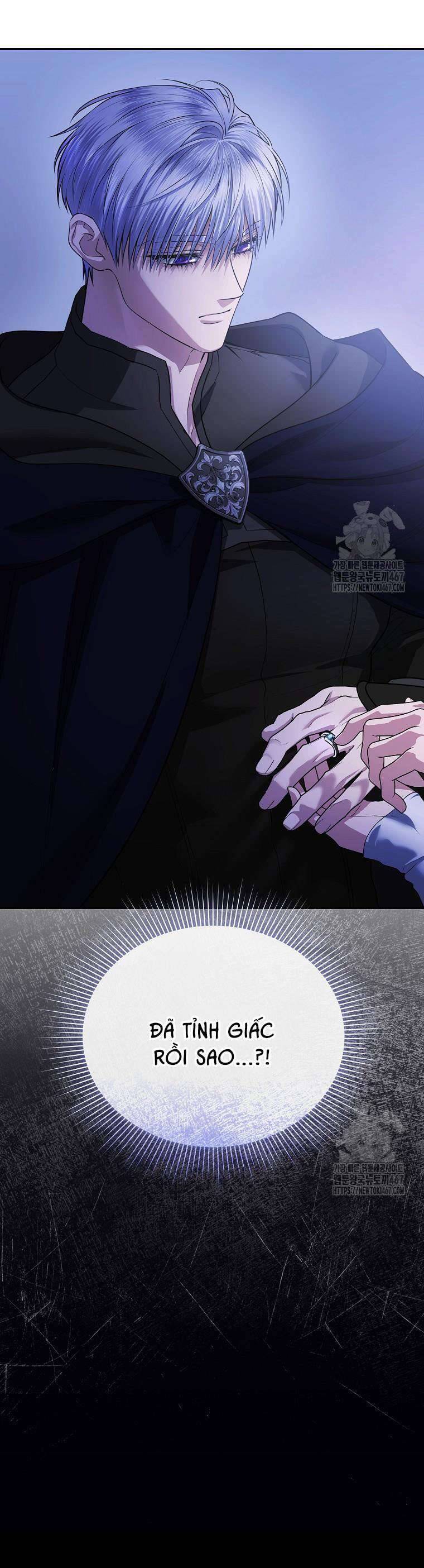 10 Cách Để Bị Bạo Chúa Đá Chapter 71 - 38