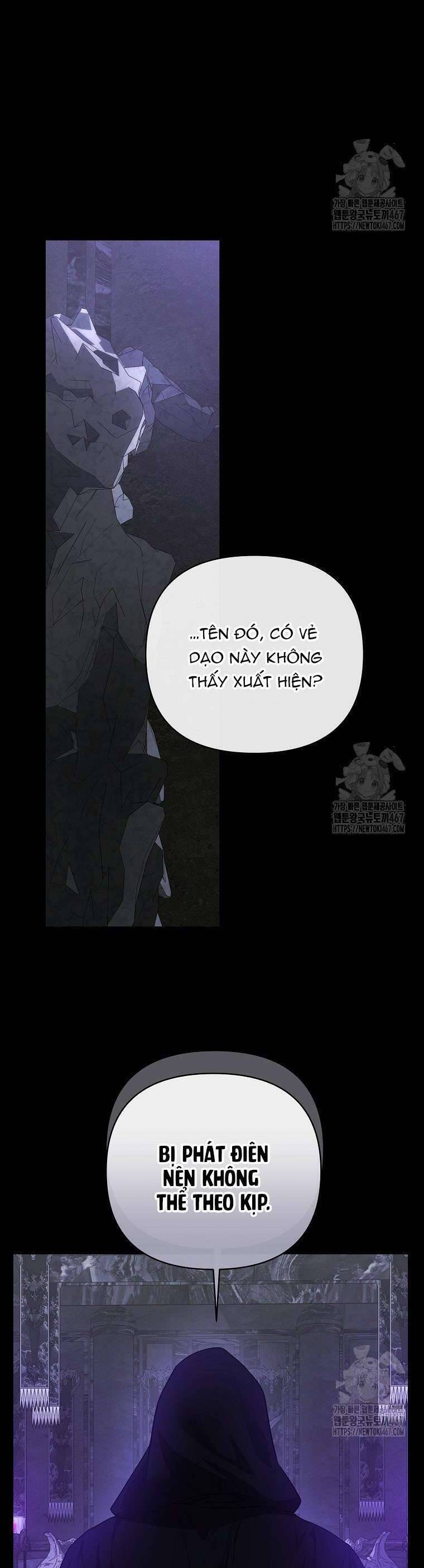 10 Cách Để Bị Bạo Chúa Đá Chapter 71 - 39