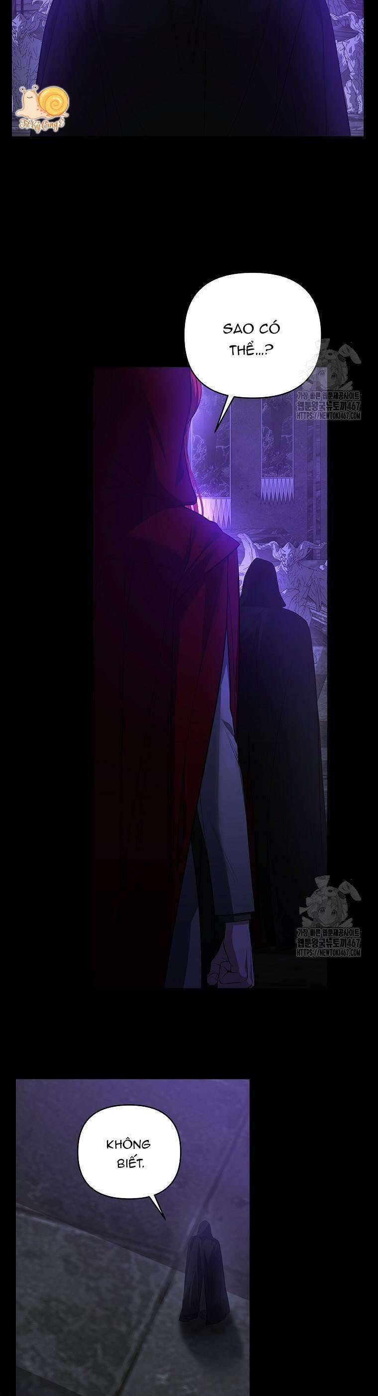 10 Cách Để Bị Bạo Chúa Đá Chapter 71 - 40