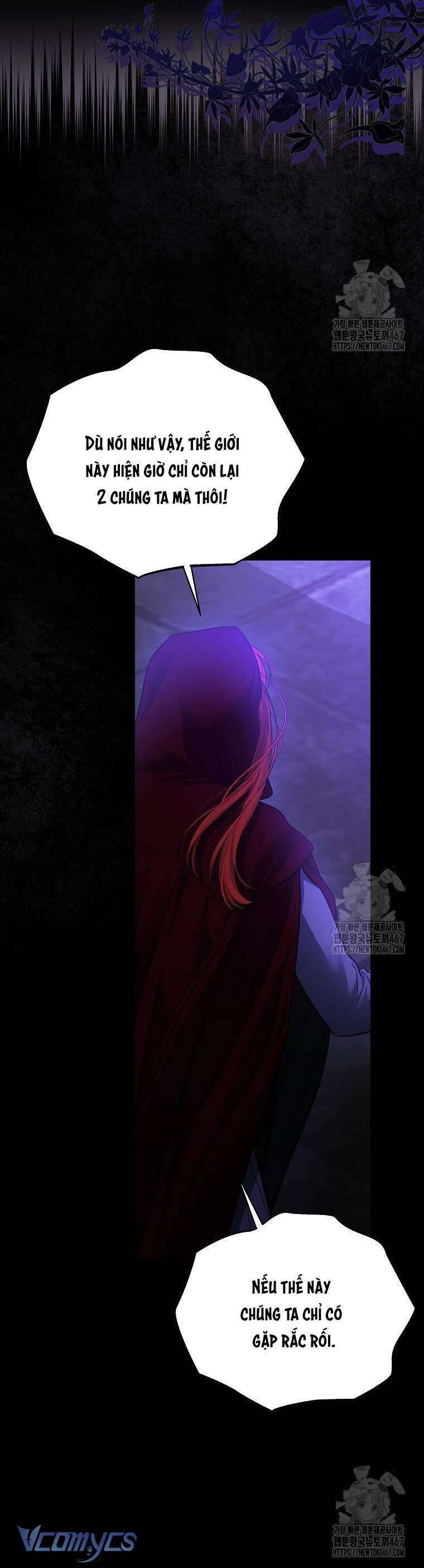 10 Cách Để Bị Bạo Chúa Đá Chapter 71 - 42