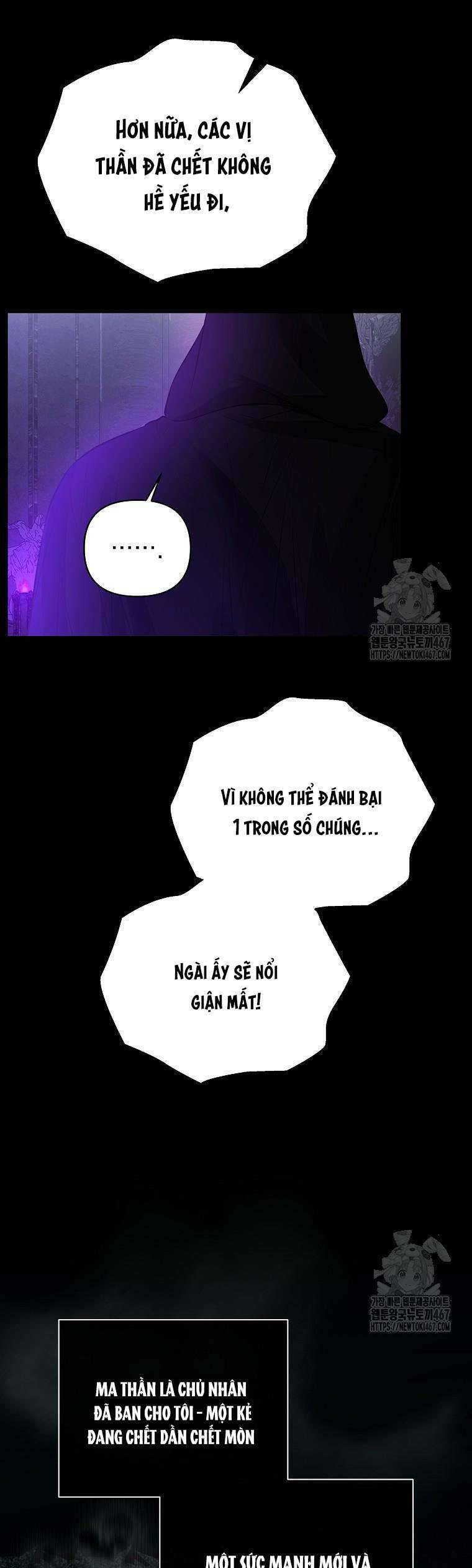 10 Cách Để Bị Bạo Chúa Đá Chapter 71 - 43