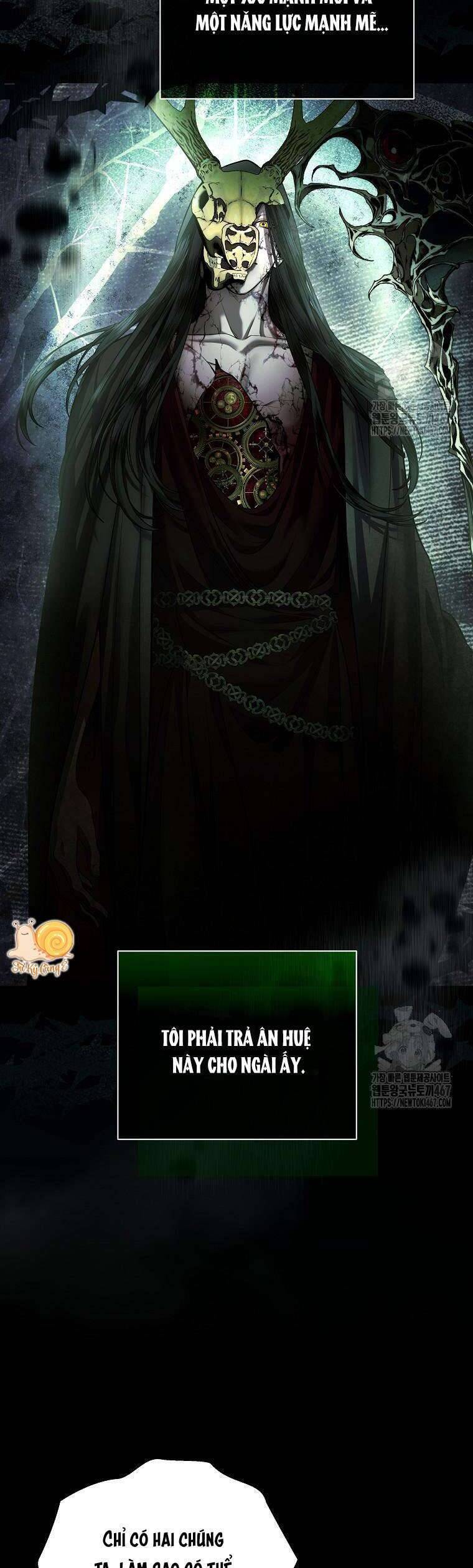 10 Cách Để Bị Bạo Chúa Đá Chapter 71 - 44