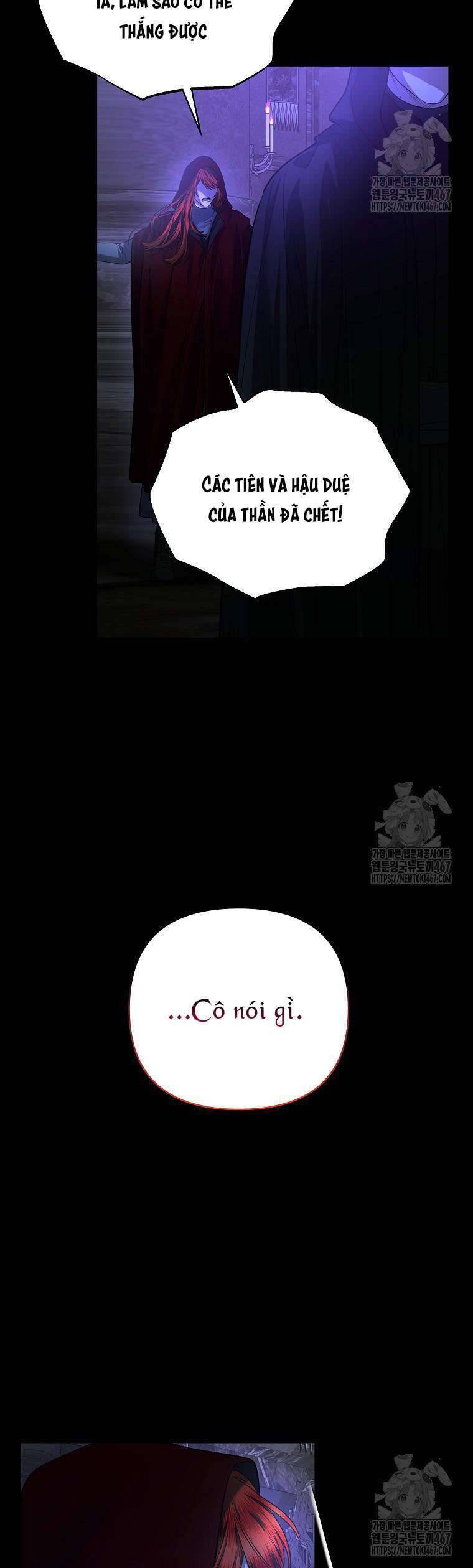 10 Cách Để Bị Bạo Chúa Đá Chapter 71 - 45