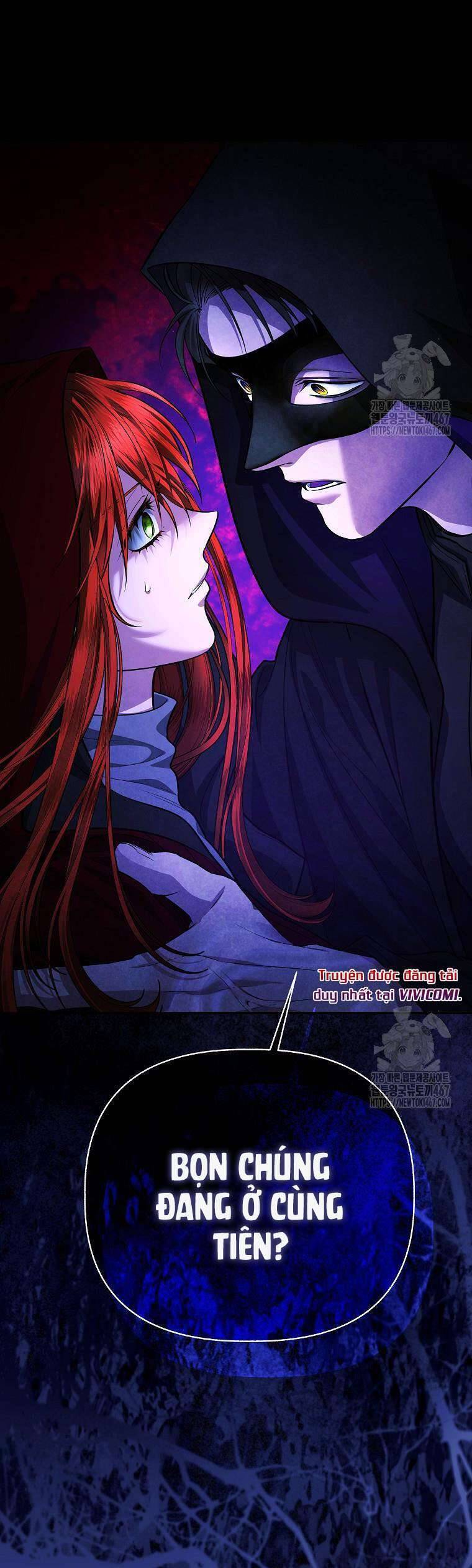 10 Cách Để Bị Bạo Chúa Đá Chapter 71 - 47