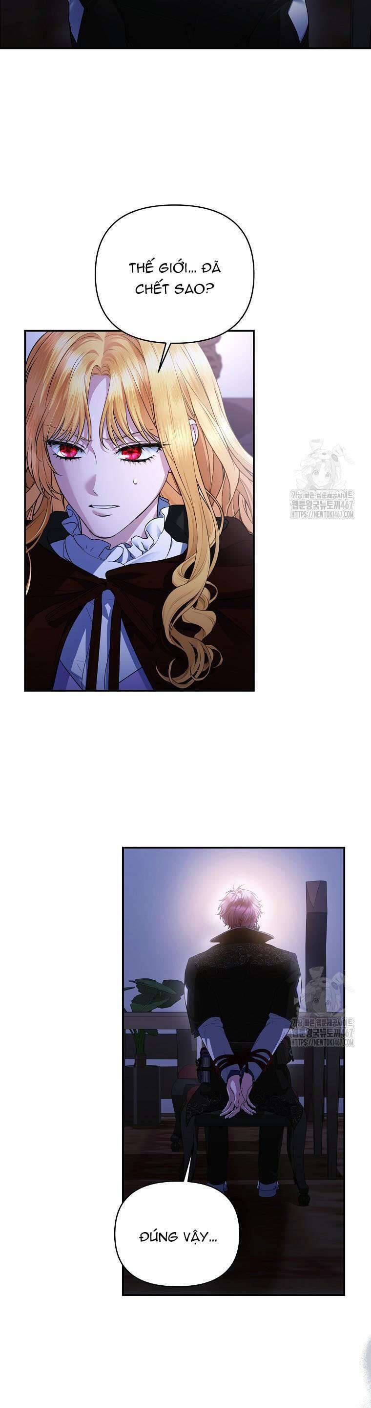 10 Cách Để Bị Bạo Chúa Đá Chapter 71 - 8