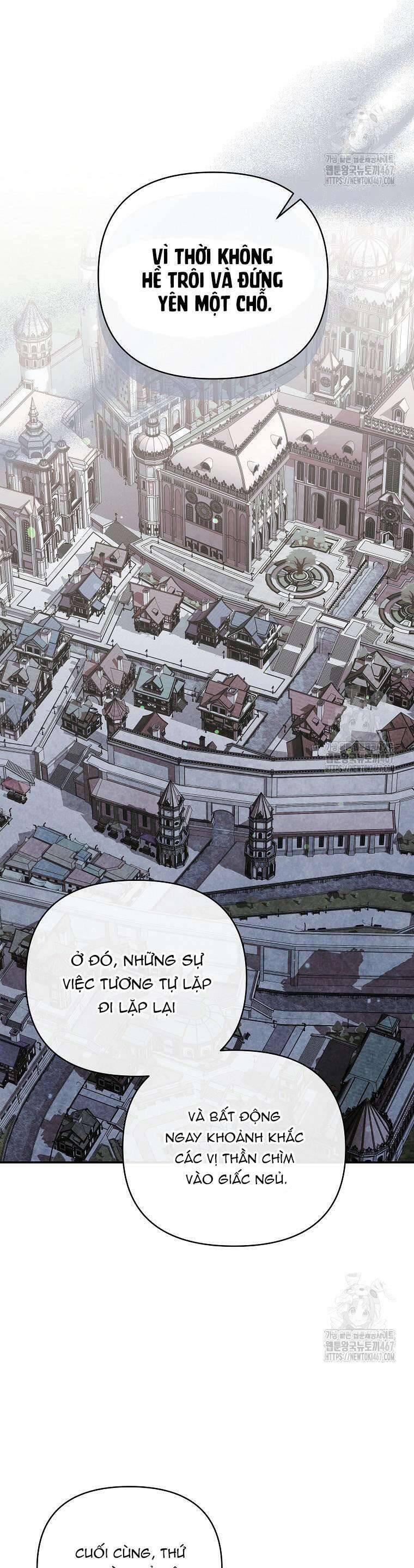 10 Cách Để Bị Bạo Chúa Đá Chapter 71 - 9