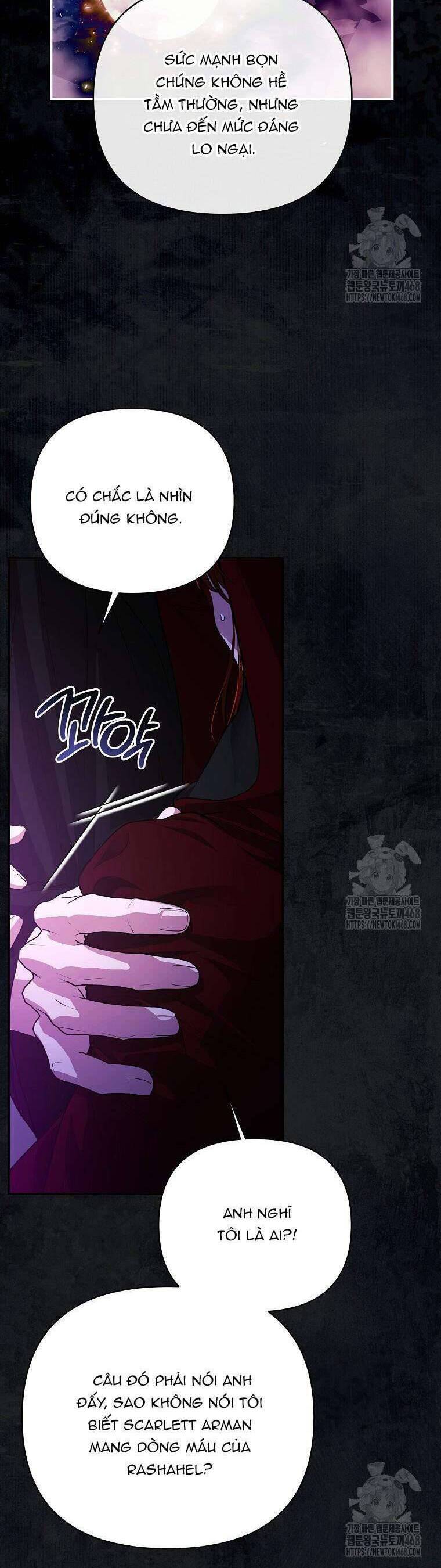 10 Cách Để Bị Bạo Chúa Đá Chapter 72 - 2