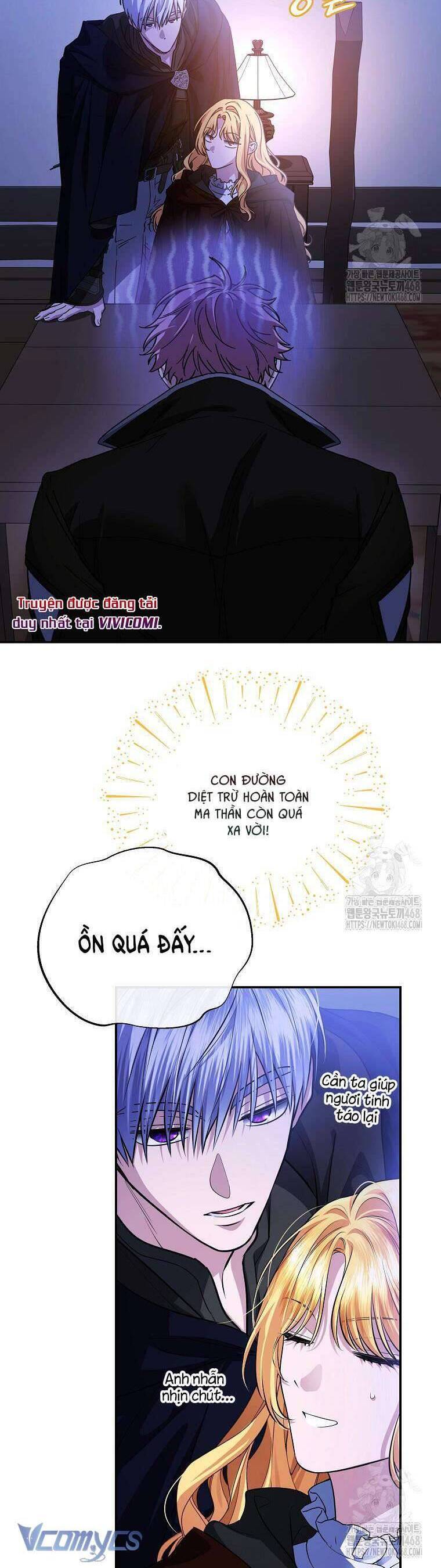 10 Cách Để Bị Bạo Chúa Đá Chapter 72 - 12