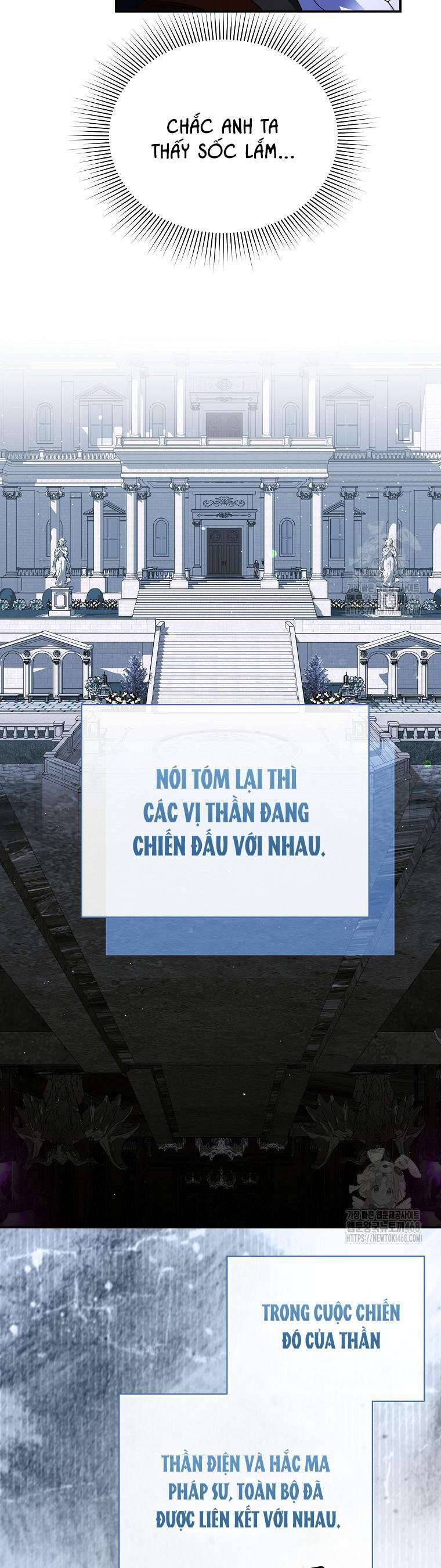 10 Cách Để Bị Bạo Chúa Đá Chapter 72 - 13