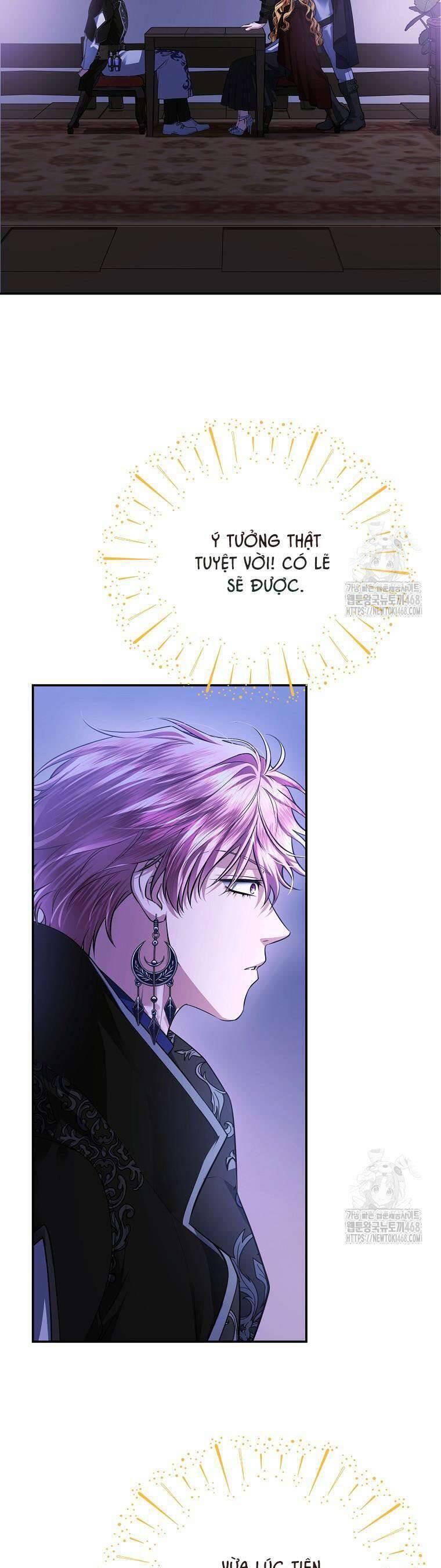 10 Cách Để Bị Bạo Chúa Đá Chapter 72 - 17