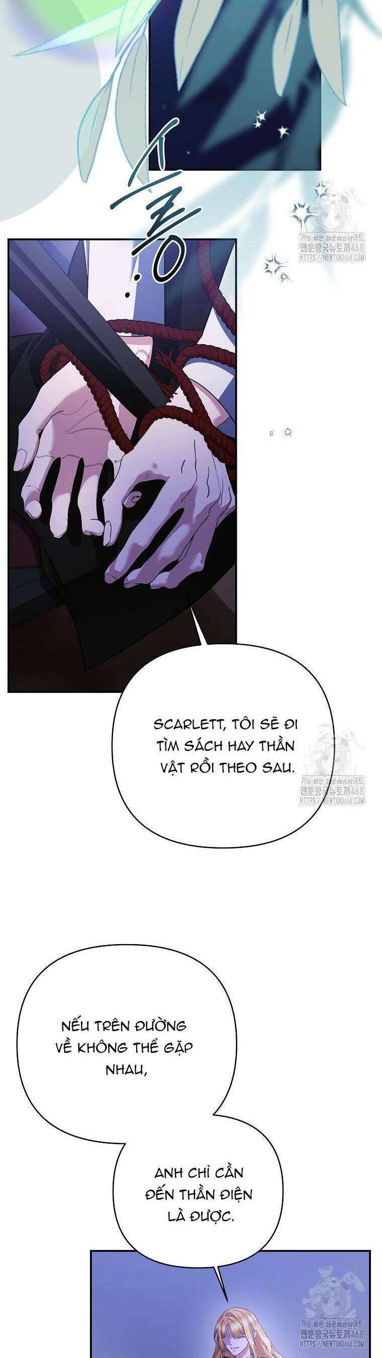 10 Cách Để Bị Bạo Chúa Đá Chapter 72 - 20