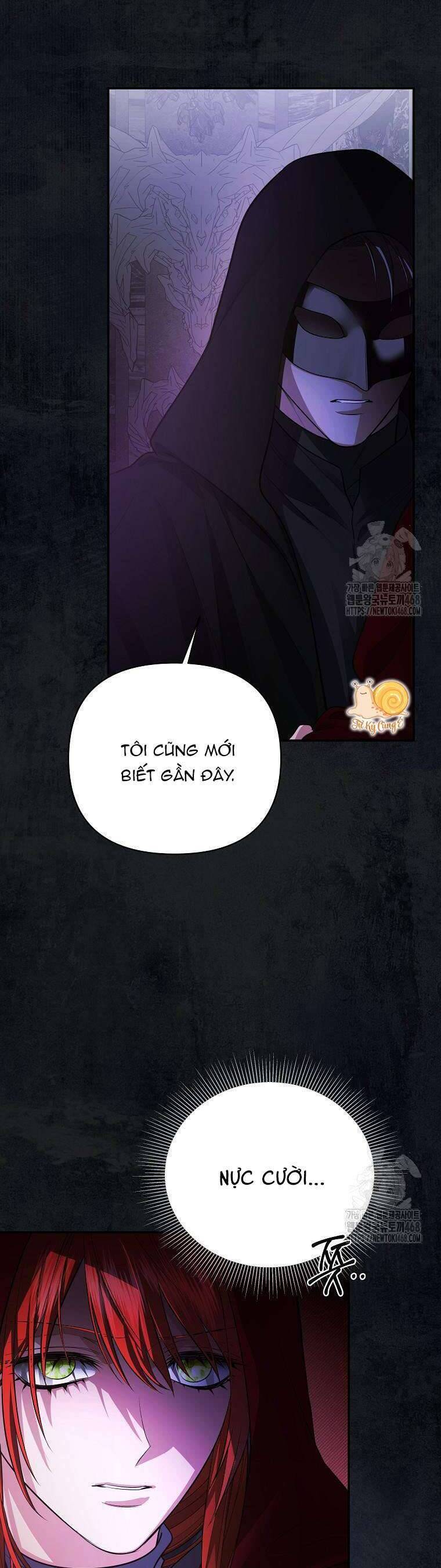 10 Cách Để Bị Bạo Chúa Đá Chapter 72 - 3