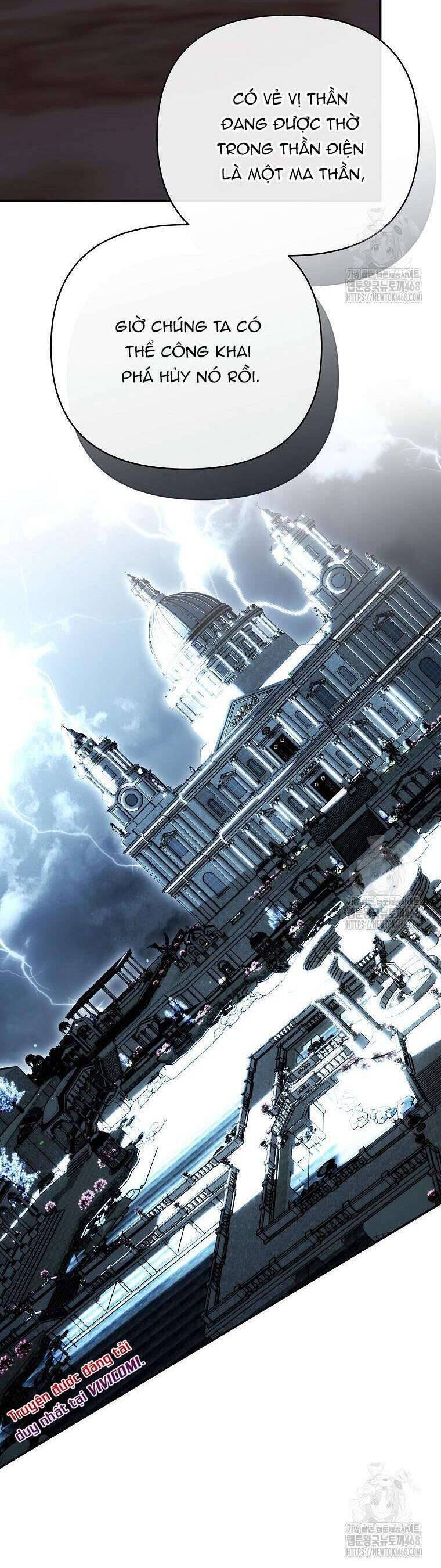 10 Cách Để Bị Bạo Chúa Đá Chapter 72 - 22