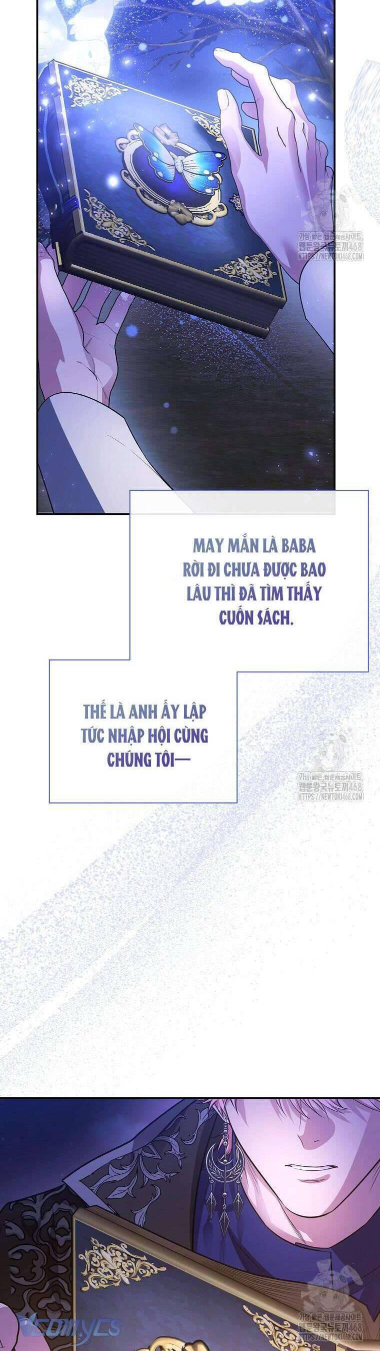 10 Cách Để Bị Bạo Chúa Đá Chapter 72 - 24