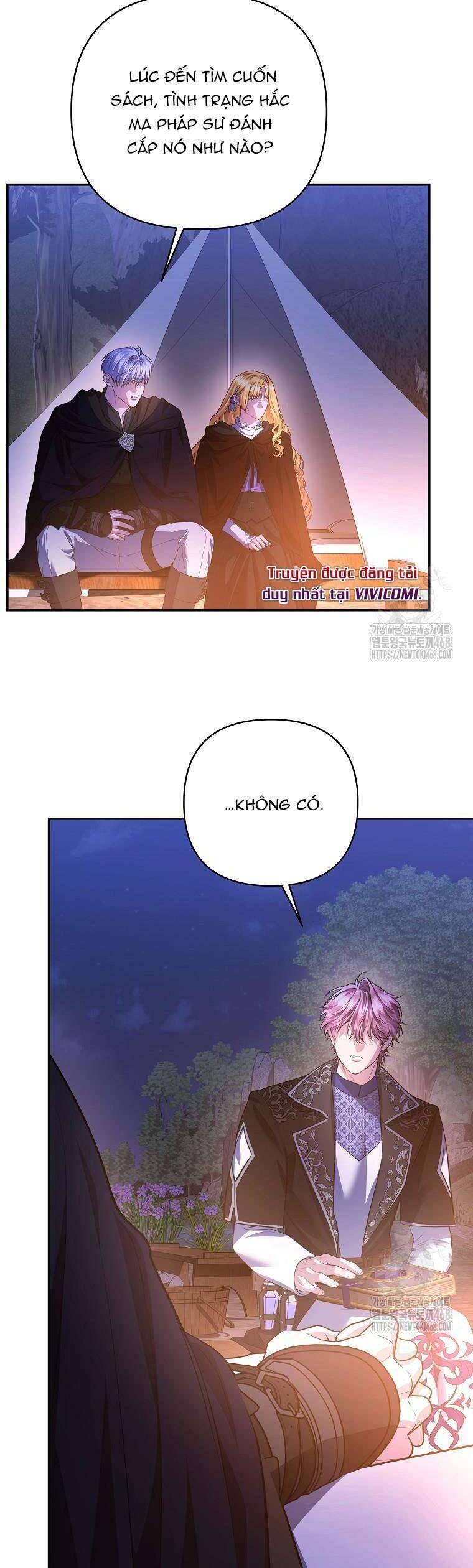 10 Cách Để Bị Bạo Chúa Đá Chapter 72 - 28