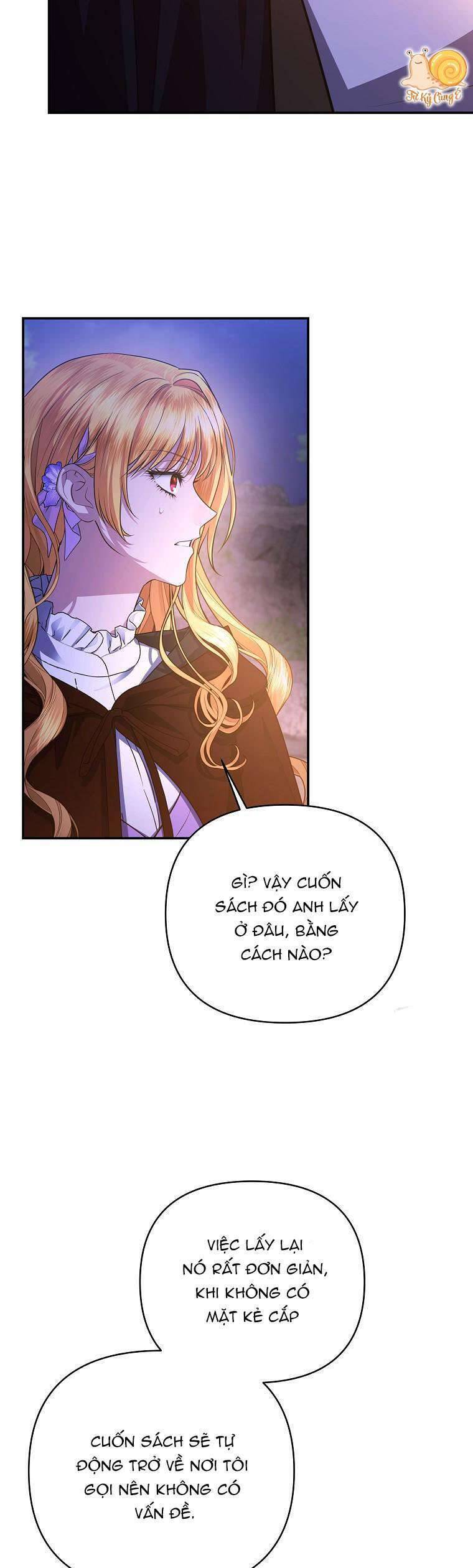 10 Cách Để Bị Bạo Chúa Đá Chapter 72 - 29