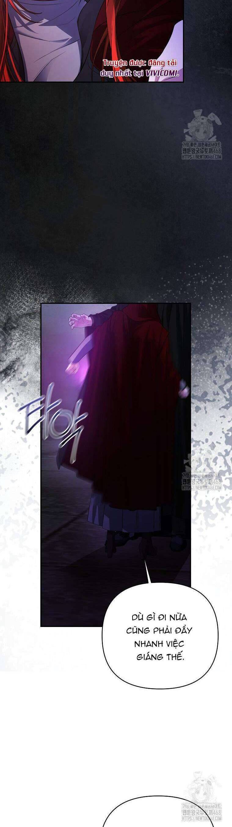 10 Cách Để Bị Bạo Chúa Đá Chapter 72 - 4