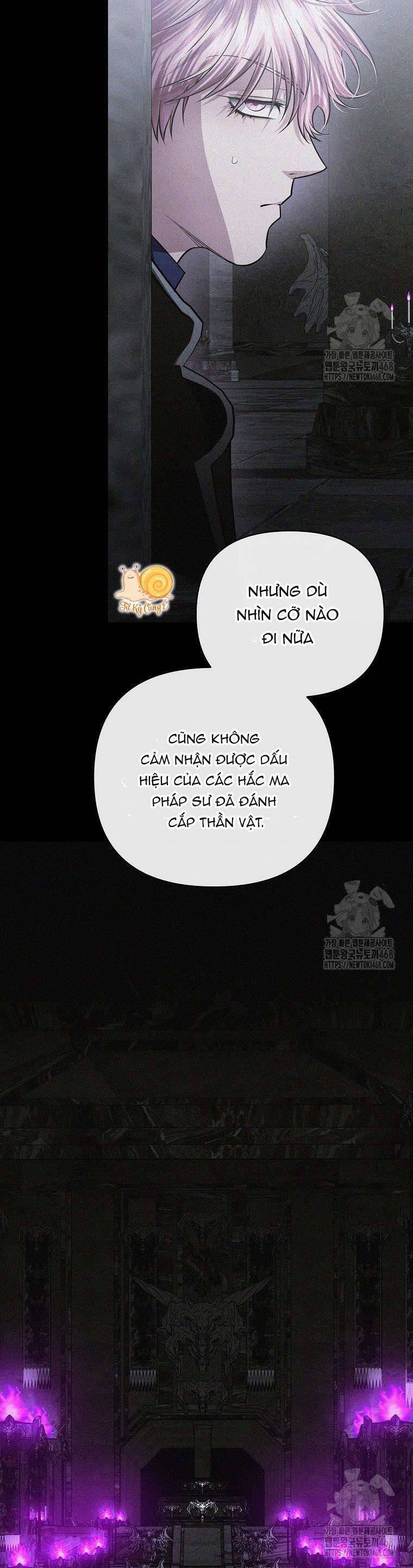 10 Cách Để Bị Bạo Chúa Đá Chapter 72 - 33