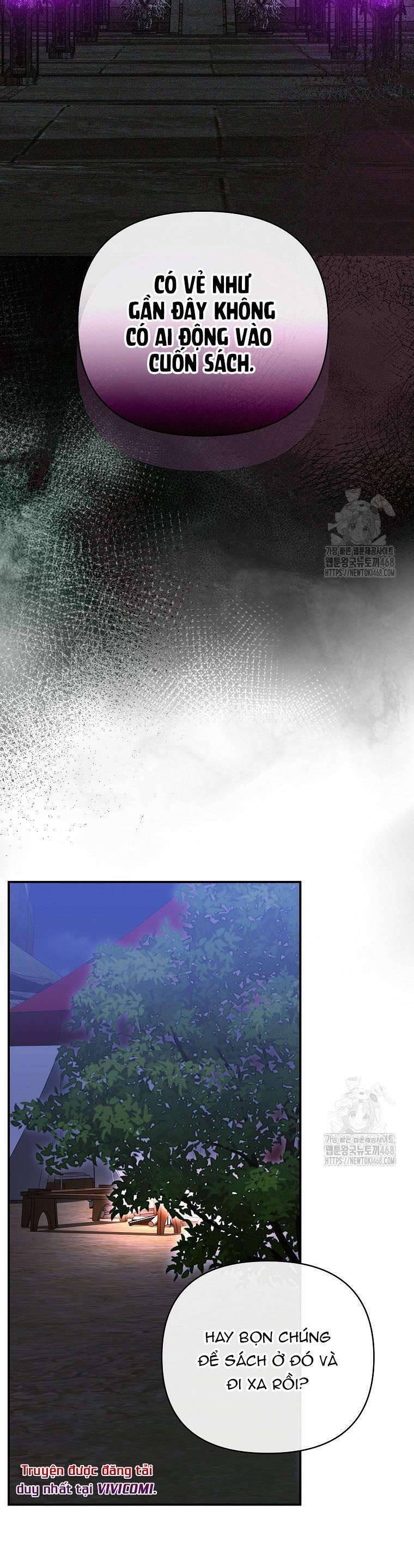 10 Cách Để Bị Bạo Chúa Đá Chapter 72 - 34