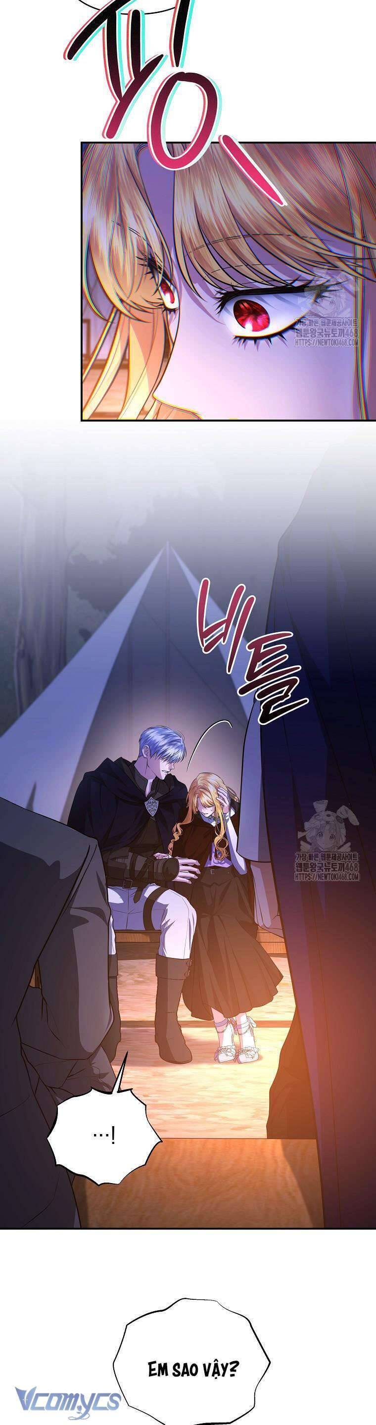 10 Cách Để Bị Bạo Chúa Đá Chapter 72 - 36