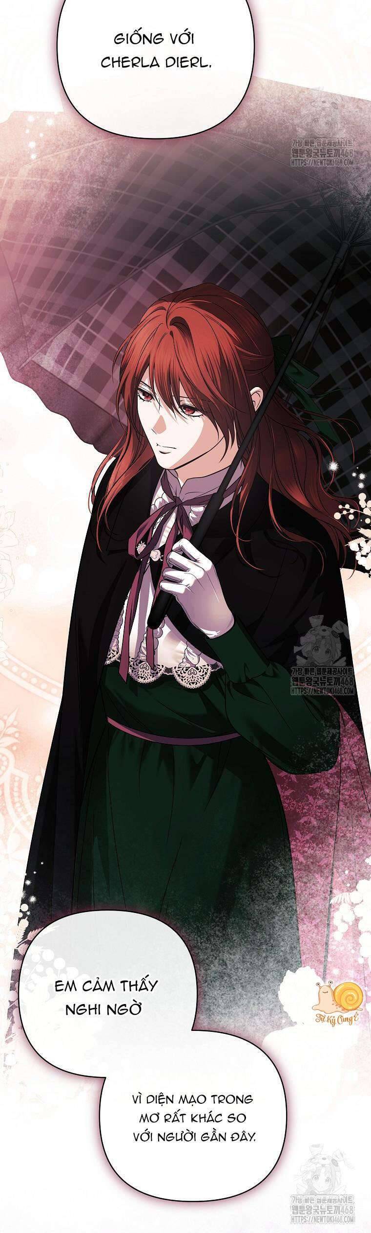 10 Cách Để Bị Bạo Chúa Đá Chapter 72 - 39