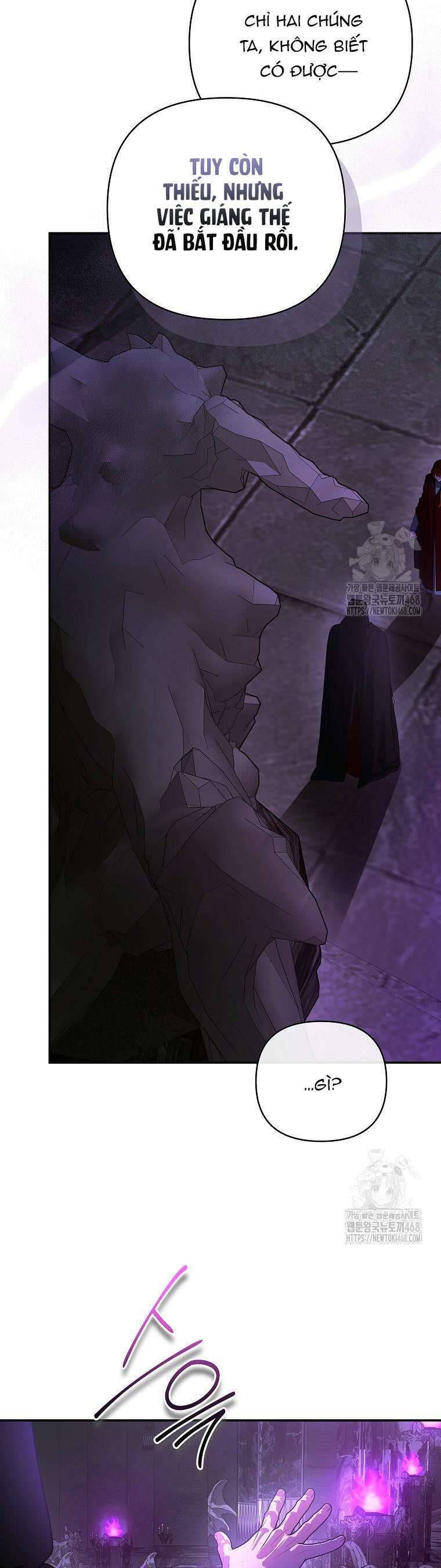 10 Cách Để Bị Bạo Chúa Đá Chapter 72 - 5