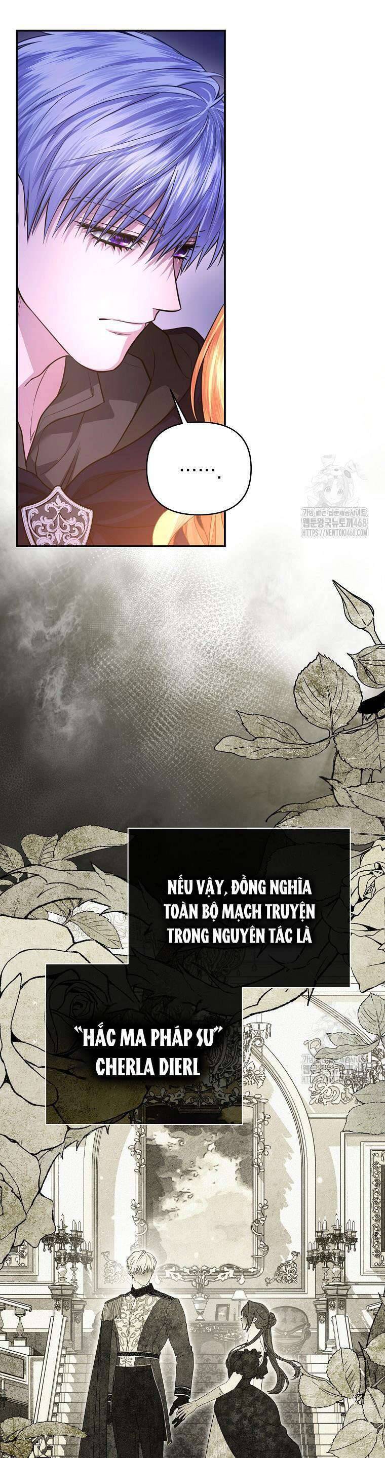 10 Cách Để Bị Bạo Chúa Đá Chapter 72 - 43