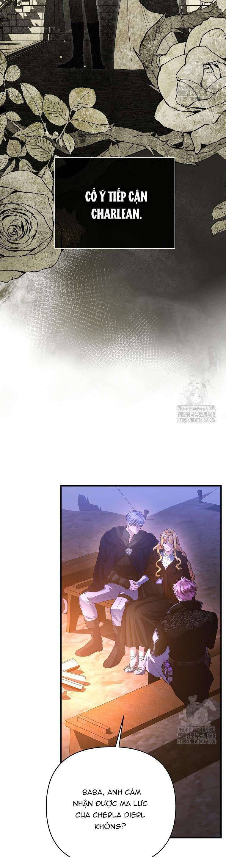 10 Cách Để Bị Bạo Chúa Đá Chapter 72 - 44