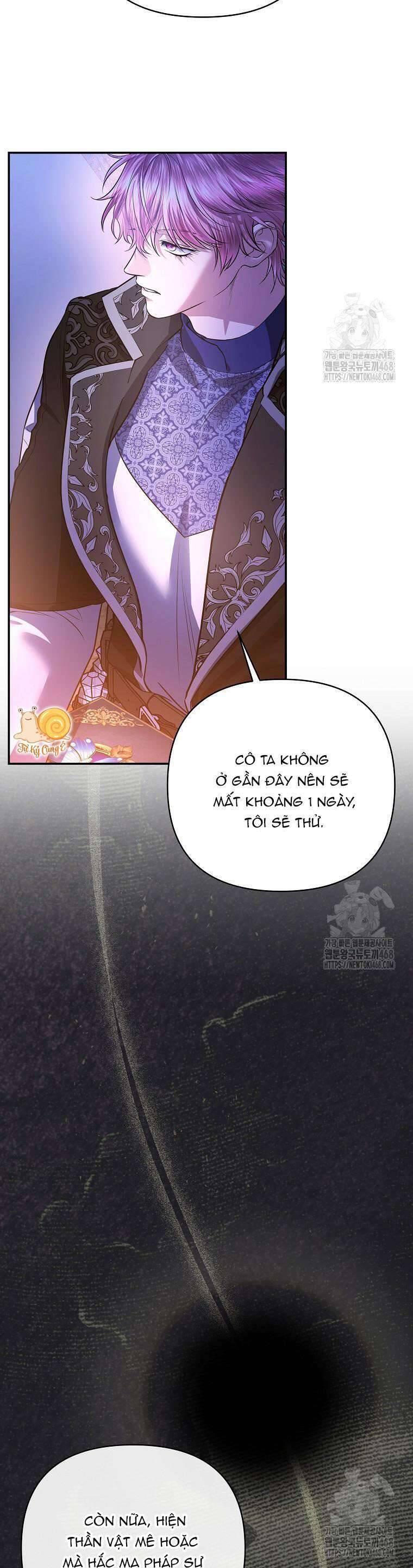 10 Cách Để Bị Bạo Chúa Đá Chapter 72 - 45