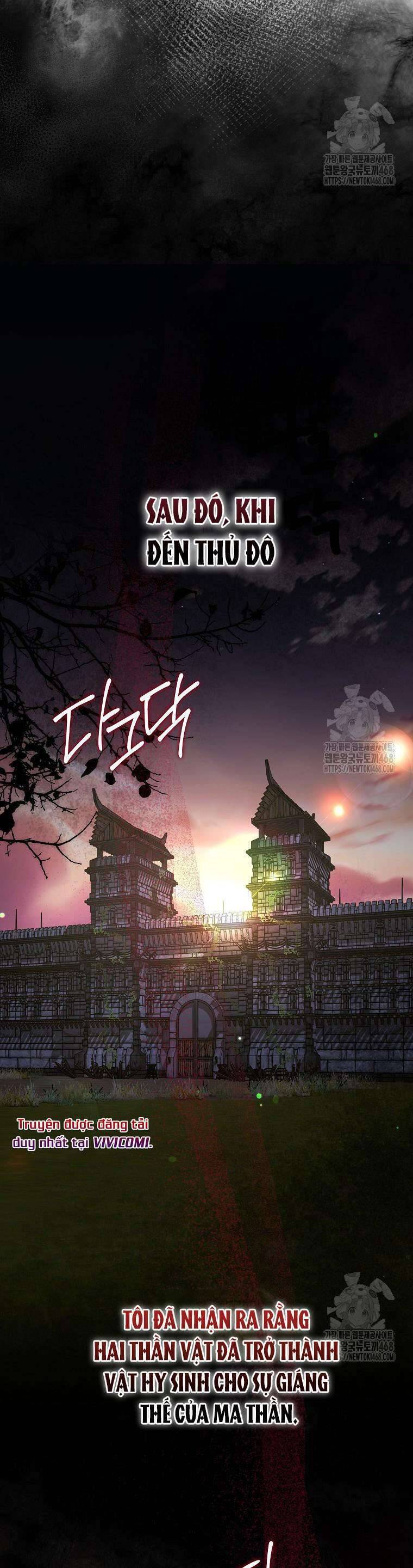 10 Cách Để Bị Bạo Chúa Đá Chapter 72 - 47