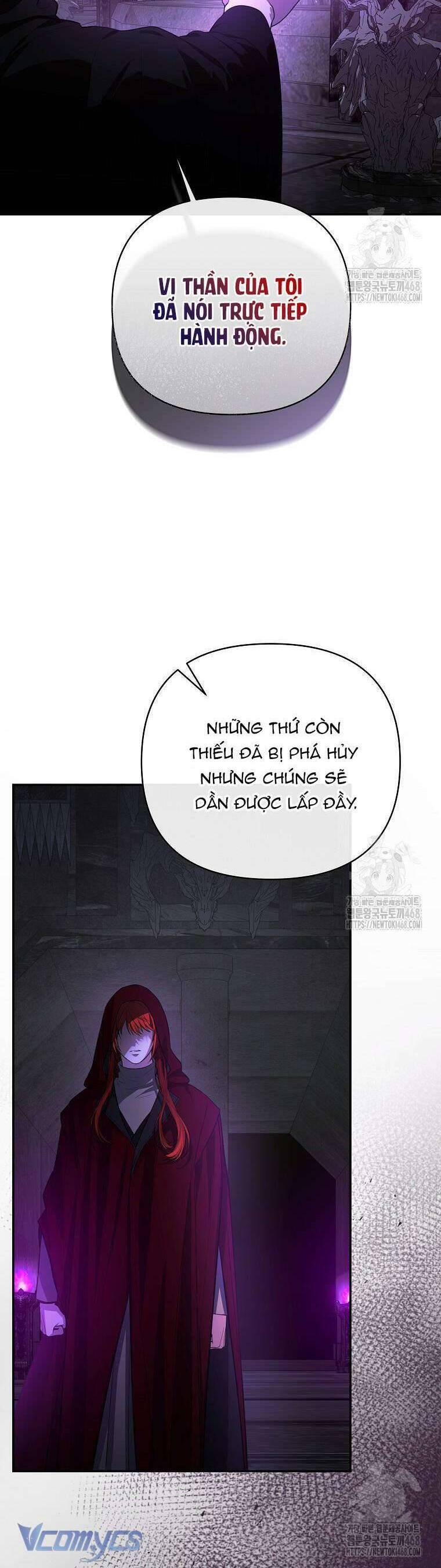 10 Cách Để Bị Bạo Chúa Đá Chapter 72 - 6