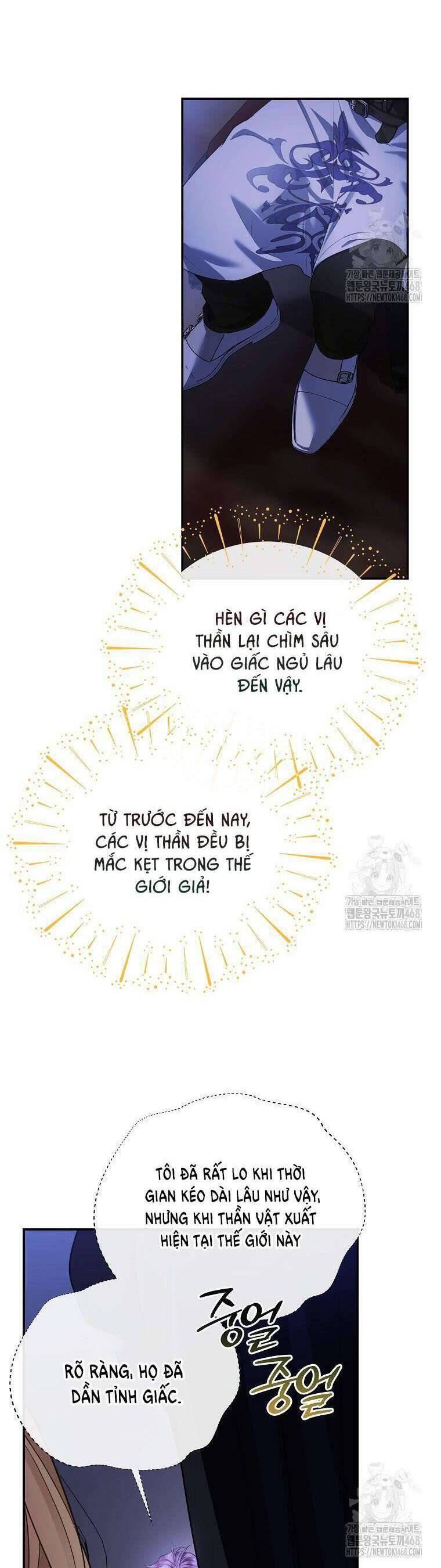 10 Cách Để Bị Bạo Chúa Đá Chapter 72 - 10