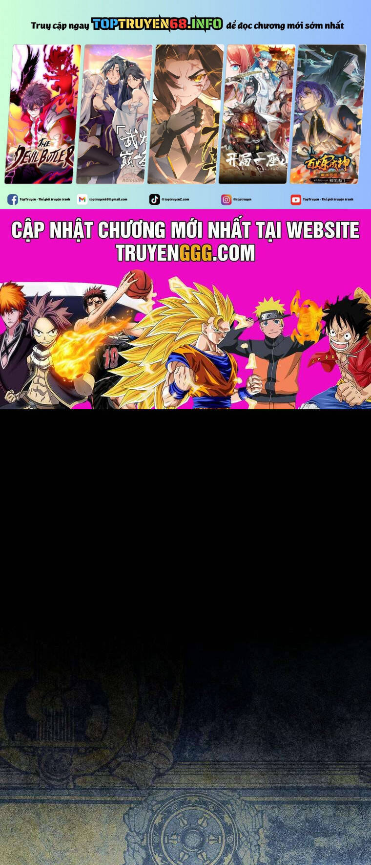 10 Cách Để Bị Bạo Chúa Đá Chapter 73 - 2