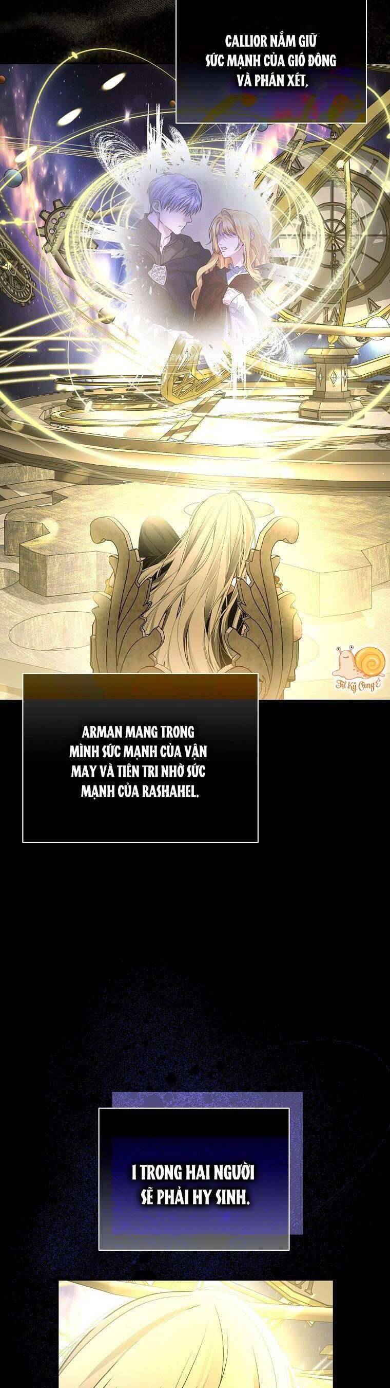 10 Cách Để Bị Bạo Chúa Đá Chapter 73 - 4