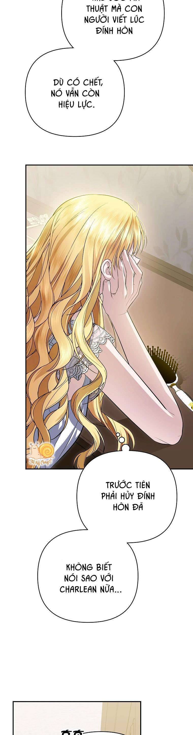 10 Cách Để Bị Bạo Chúa Đá Chapter 73 - 34