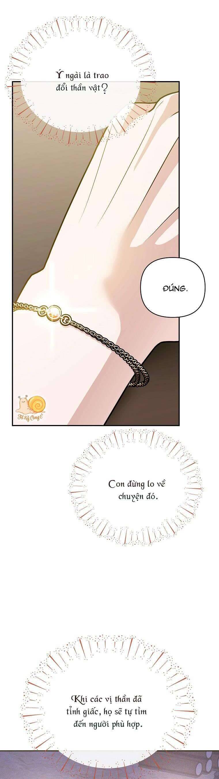 10 Cách Để Bị Bạo Chúa Đá Chapter 73 - 40