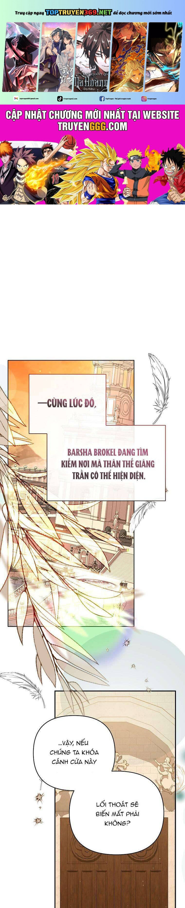 10 Cách Để Bị Bạo Chúa Đá Chapter 74 - 2