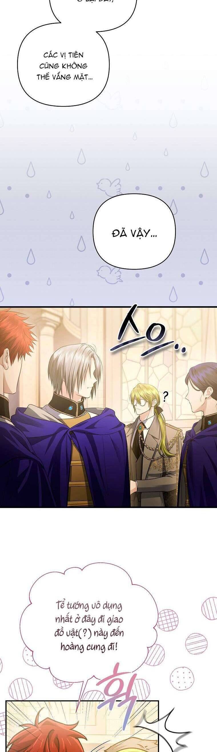 10 Cách Để Bị Bạo Chúa Đá Chapter 74 - 11