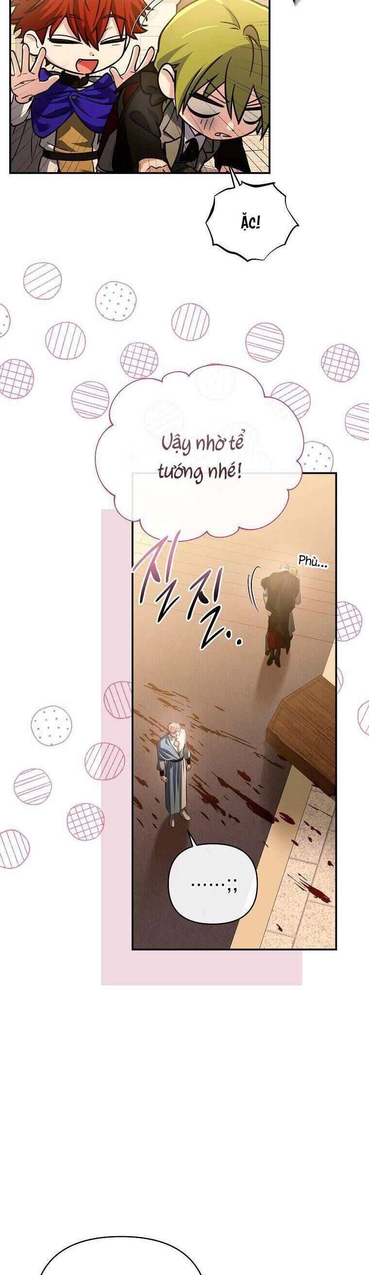 10 Cách Để Bị Bạo Chúa Đá Chapter 74 - 12