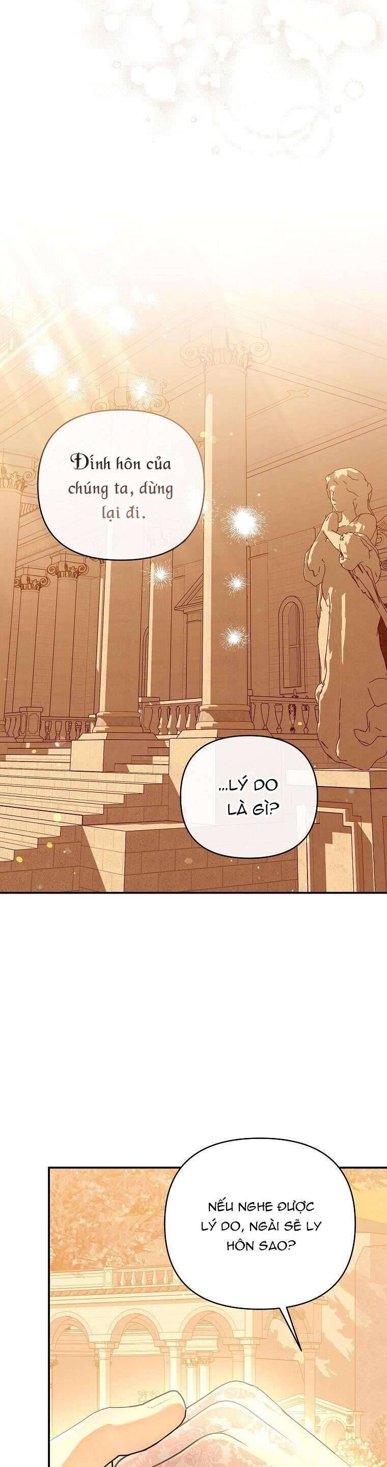 10 Cách Để Bị Bạo Chúa Đá Chapter 74 - 15