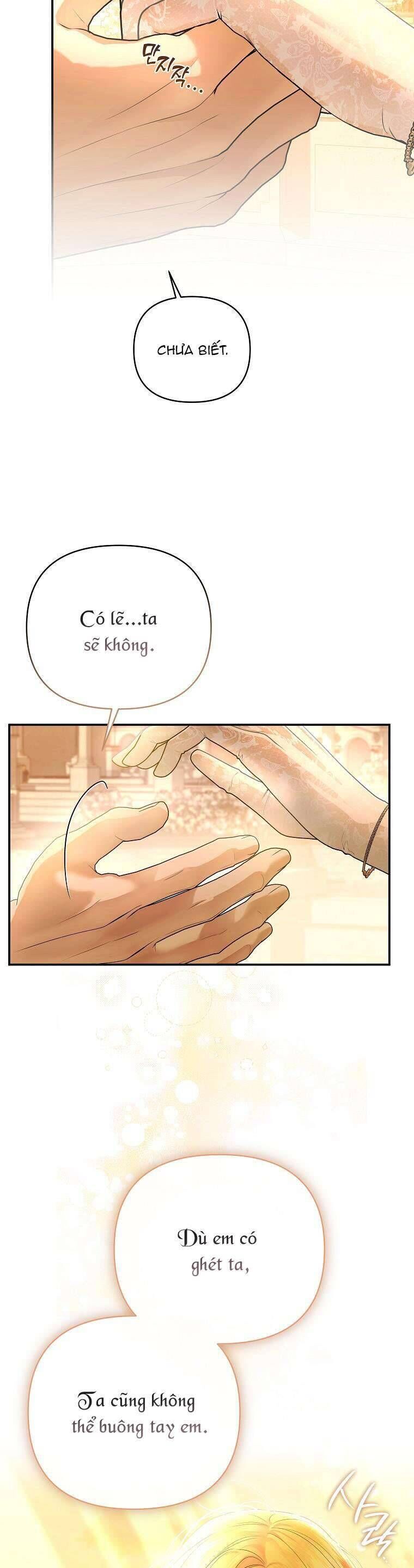 10 Cách Để Bị Bạo Chúa Đá Chapter 74 - 16