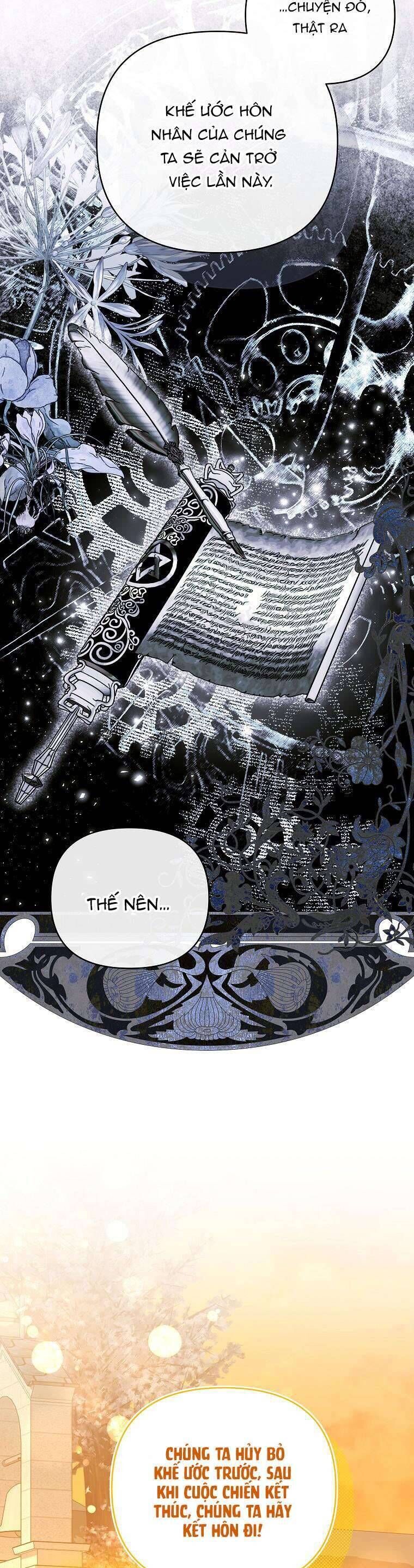 10 Cách Để Bị Bạo Chúa Đá Chapter 74 - 19