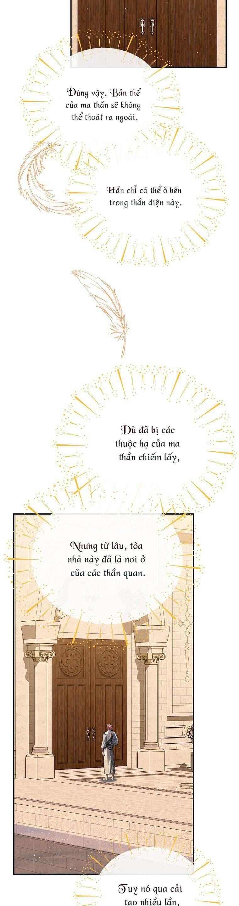 10 Cách Để Bị Bạo Chúa Đá Chapter 74 - 3