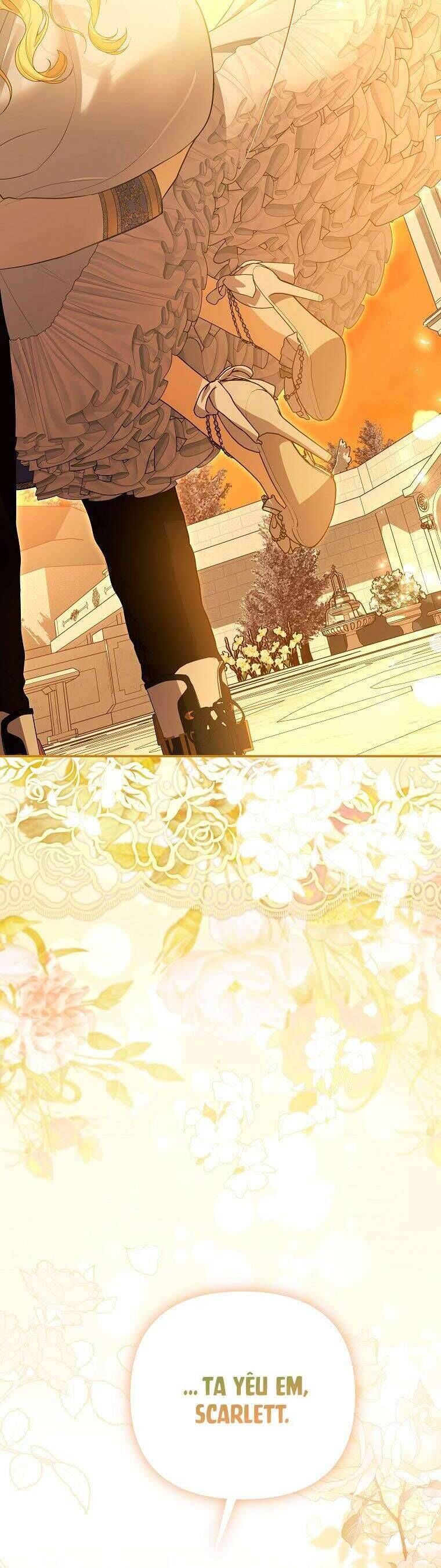 10 Cách Để Bị Bạo Chúa Đá Chapter 74 - 23