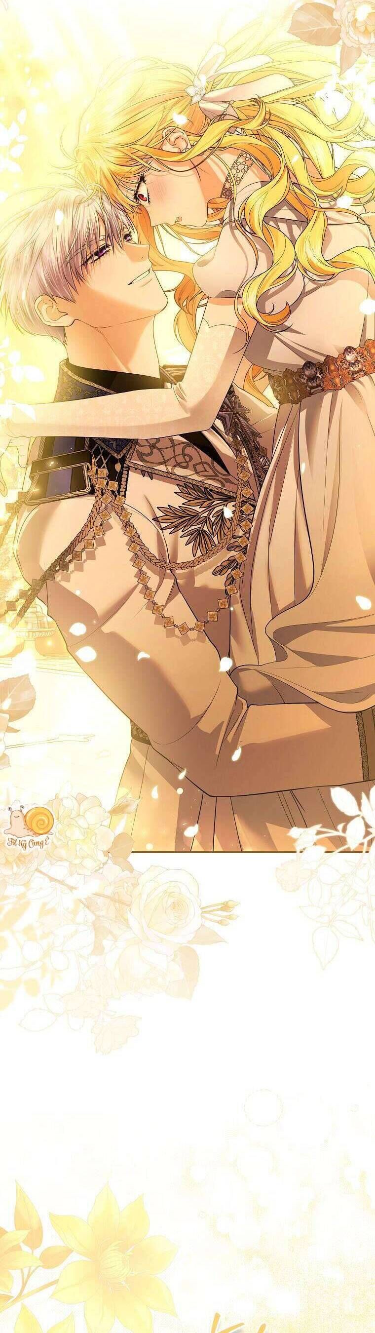 10 Cách Để Bị Bạo Chúa Đá Chapter 74 - 24