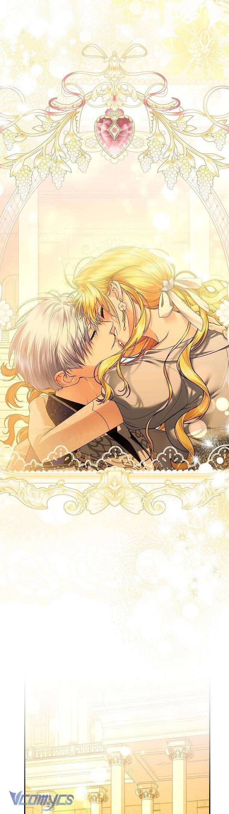 10 Cách Để Bị Bạo Chúa Đá Chapter 74 - 26