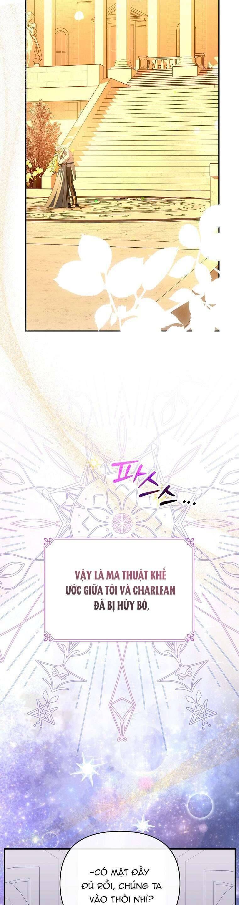 10 Cách Để Bị Bạo Chúa Đá Chapter 74 - 27
