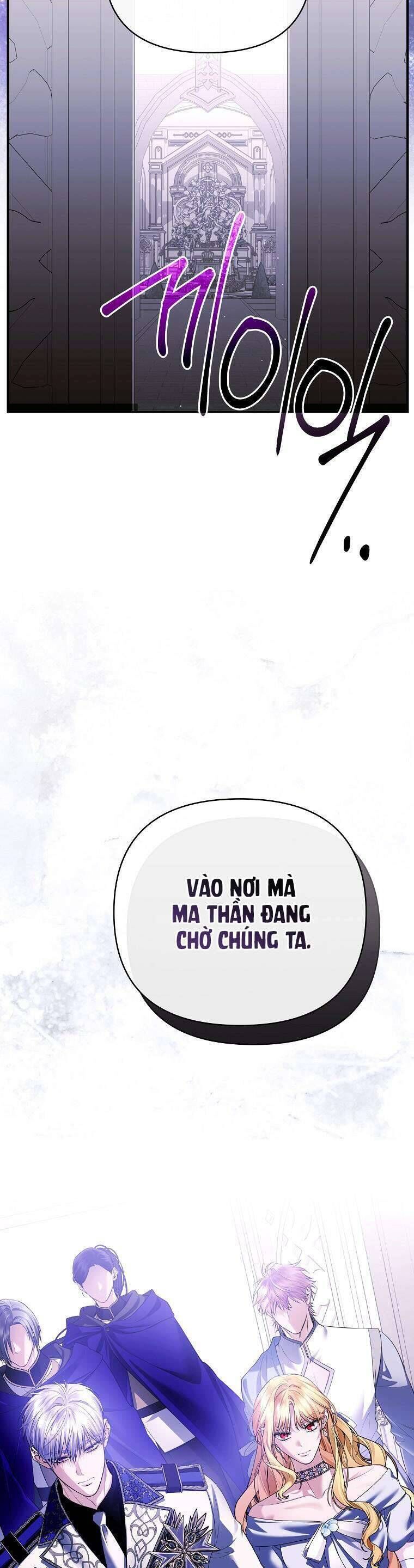 10 Cách Để Bị Bạo Chúa Đá Chapter 74 - 28