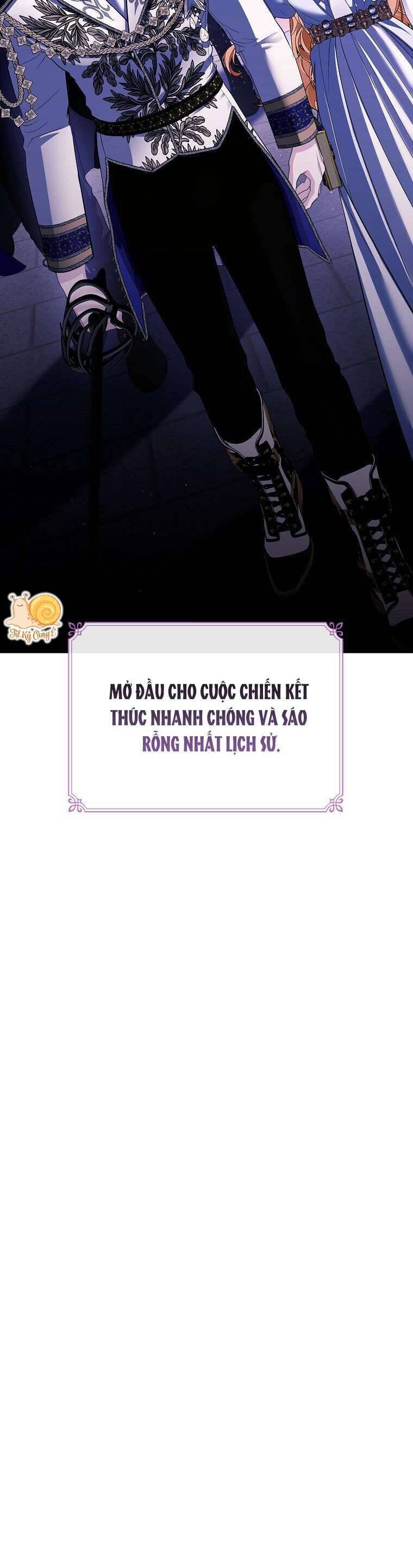 10 Cách Để Bị Bạo Chúa Đá Chapter 74 - 29